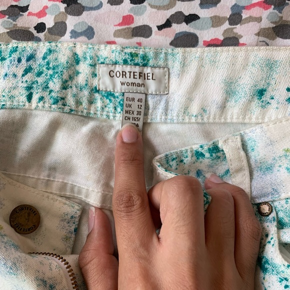 I don’t fit on it - Picture 2 of 2